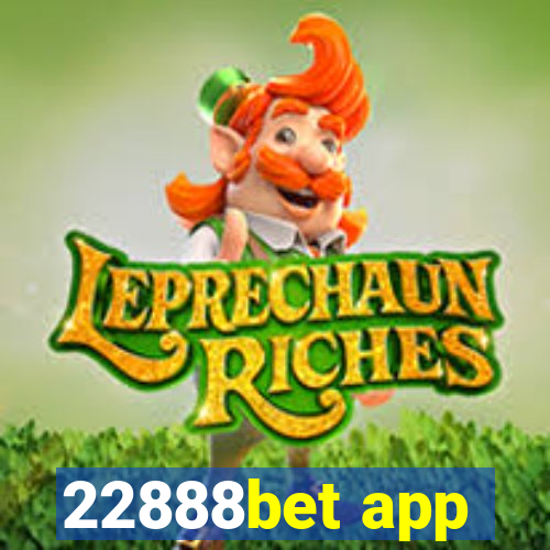 22888bet app